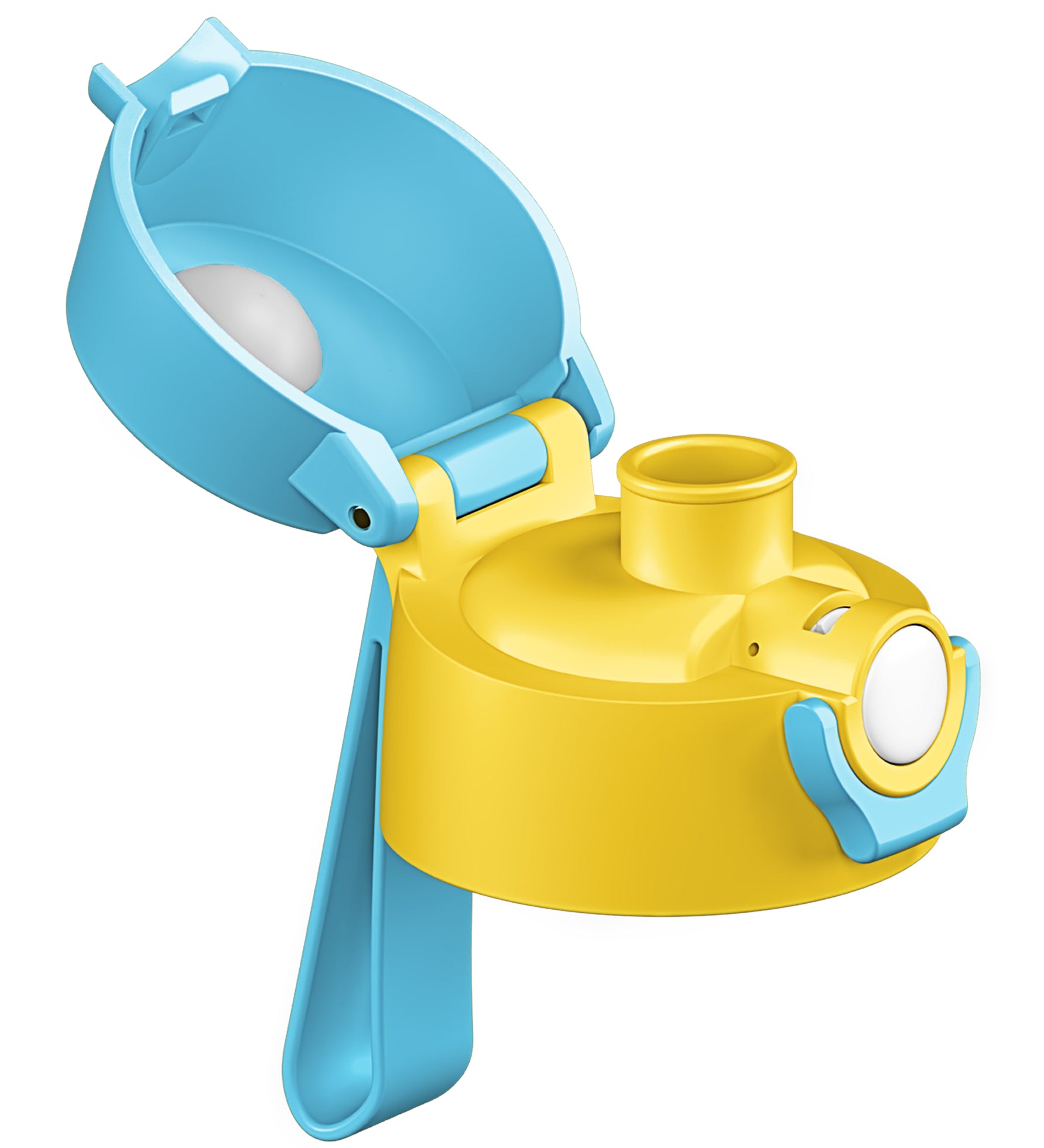 Replacement lid for the 'MALI' bottle