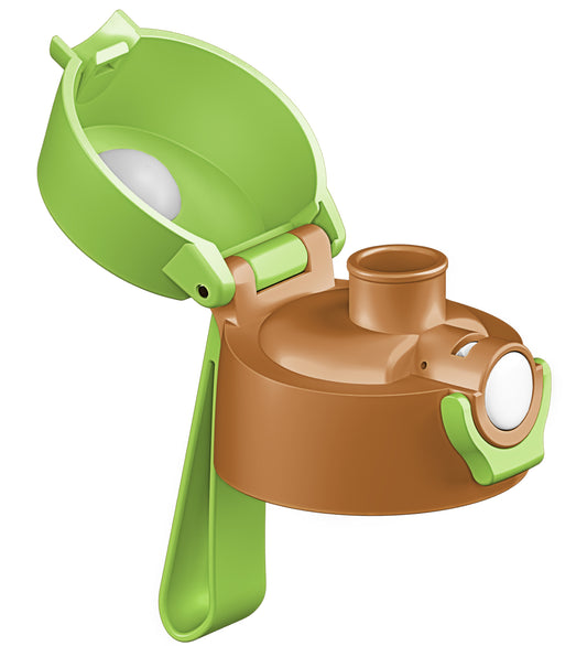 Ersatzdeckel für die 'MALI' Flasche