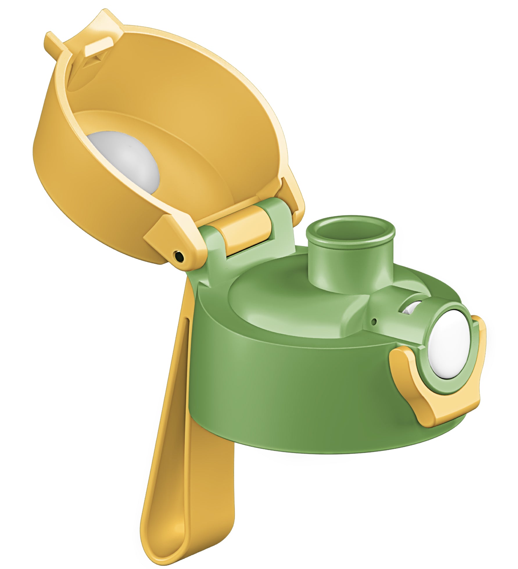 Replacement lid for the 'MALI' bottle