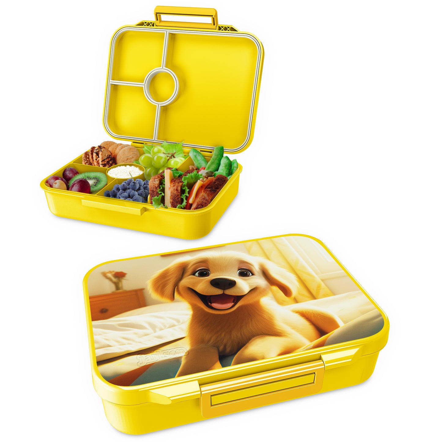 BILLI Box