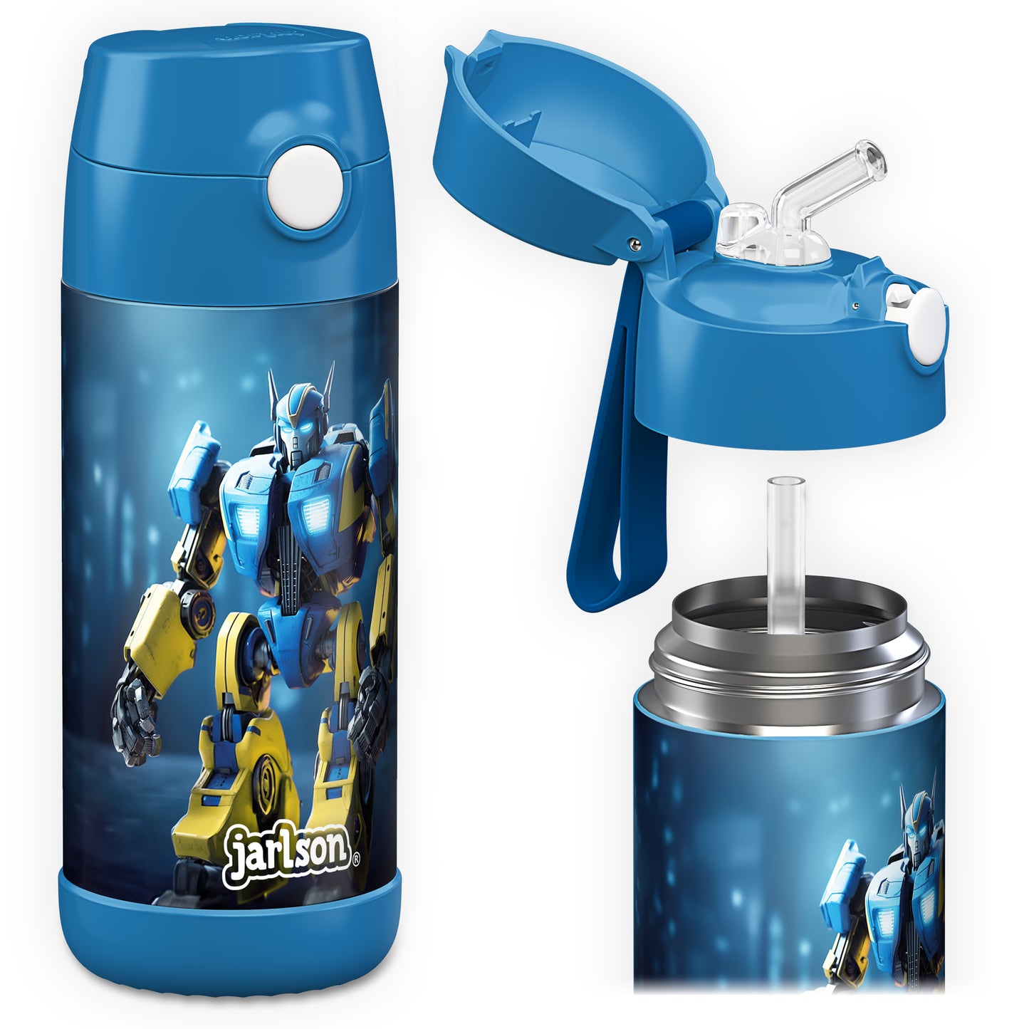 CHARLI Trinkflasche