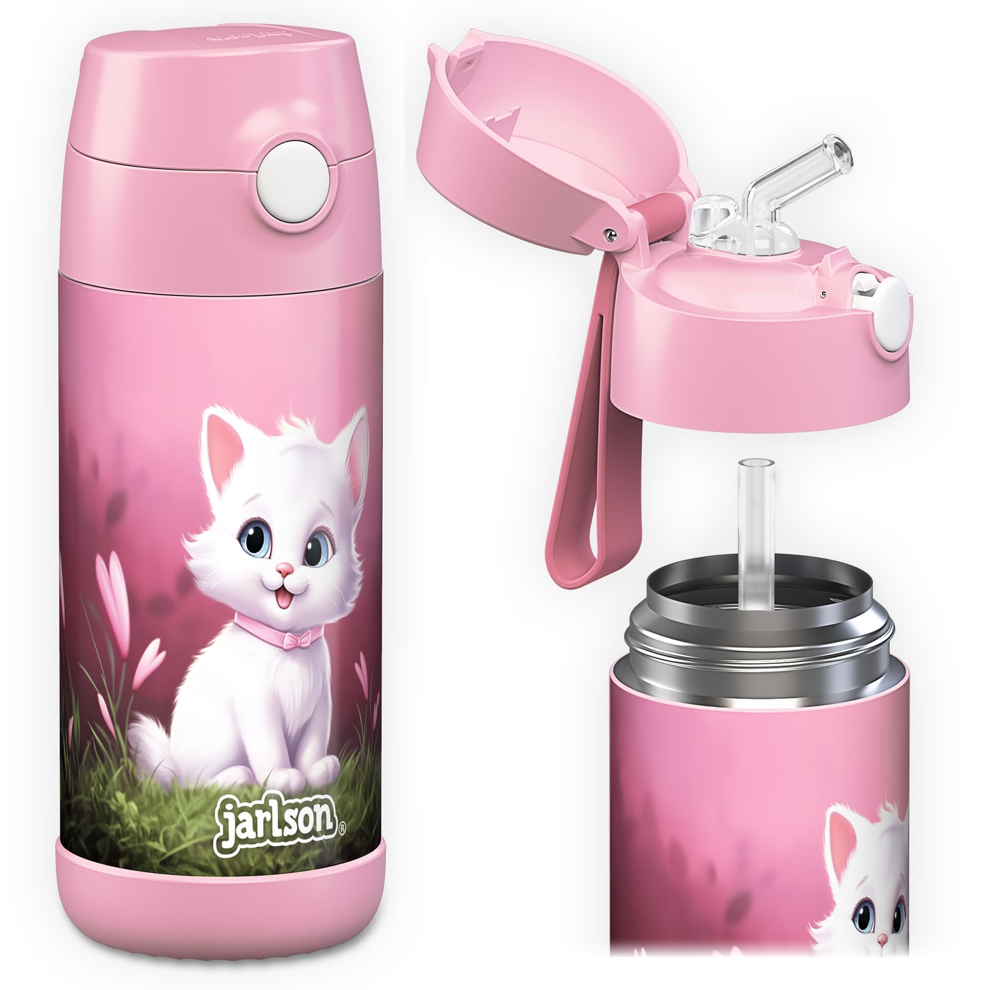 CHARLI Trinkflasche