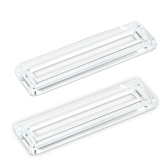 2-pack replacement locking bars - suitable for the BILLI and ROCKI lunch boxes from JARLSON