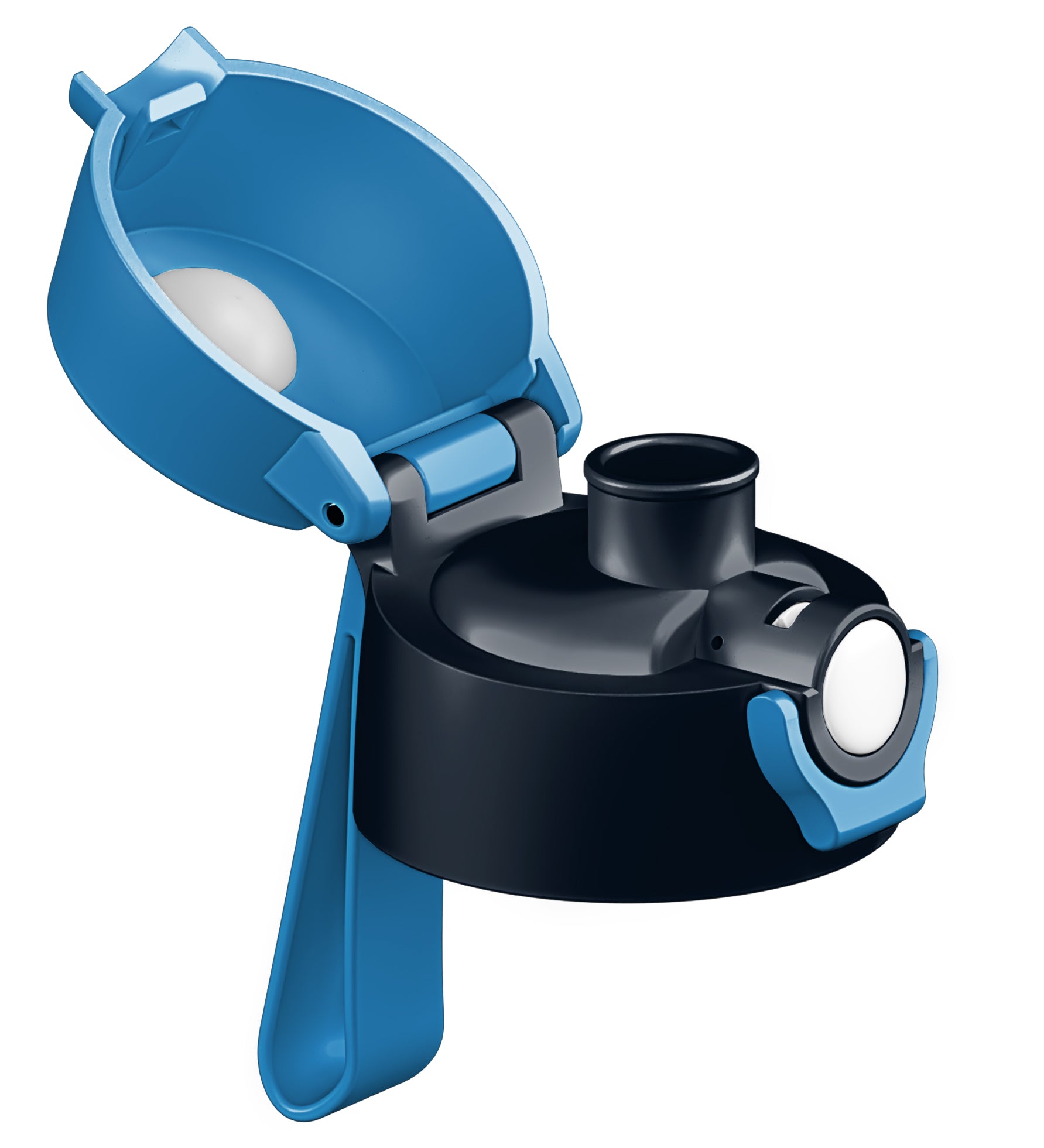 Replacement lid for the 'MALI' bottle