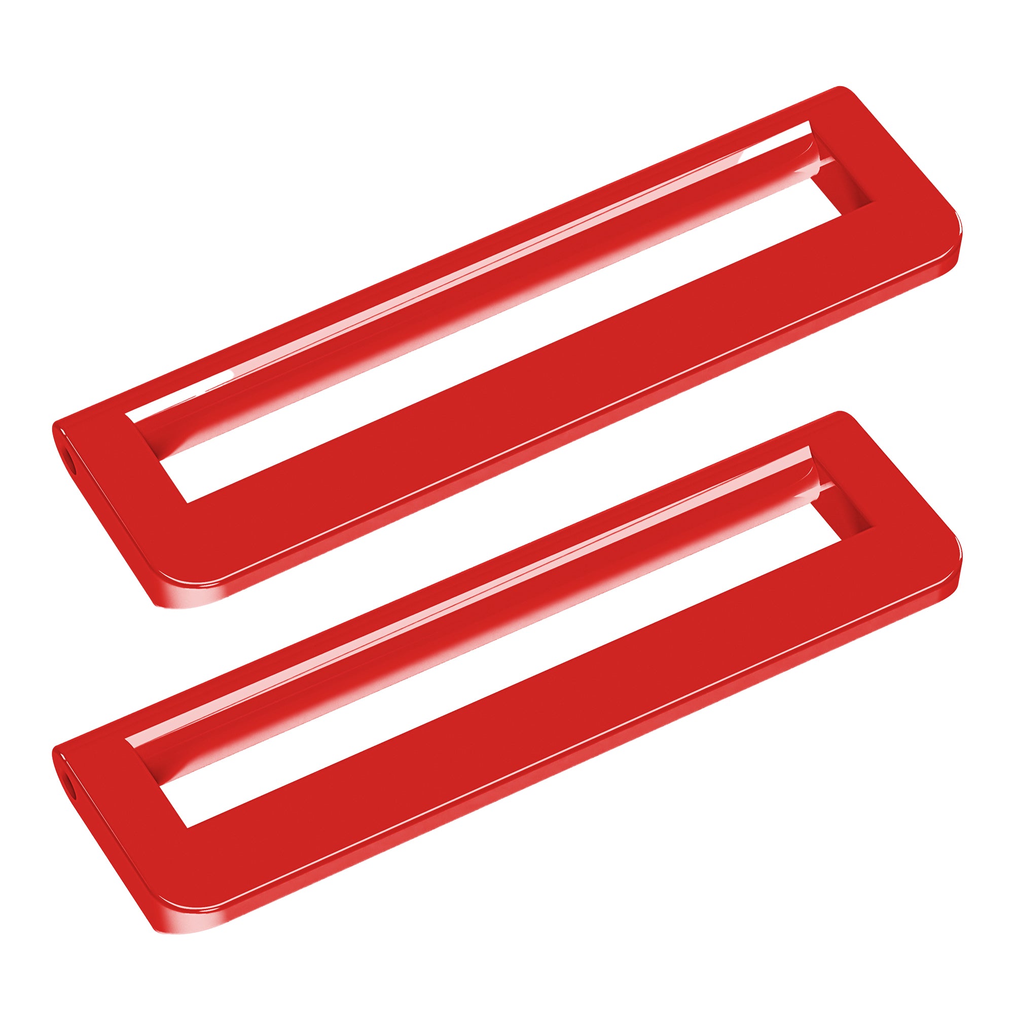 BILLI Verschlüsse (2er-Pack Ersatz)