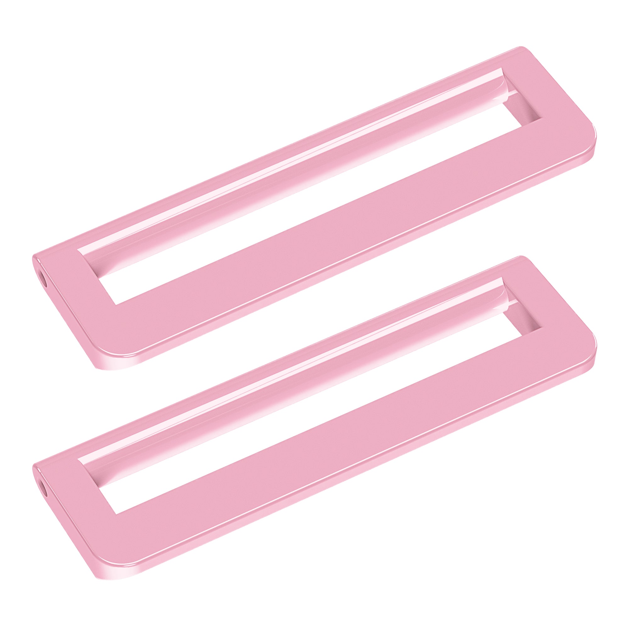 BILLI Verschlüsse (2er-Pack Ersatz)