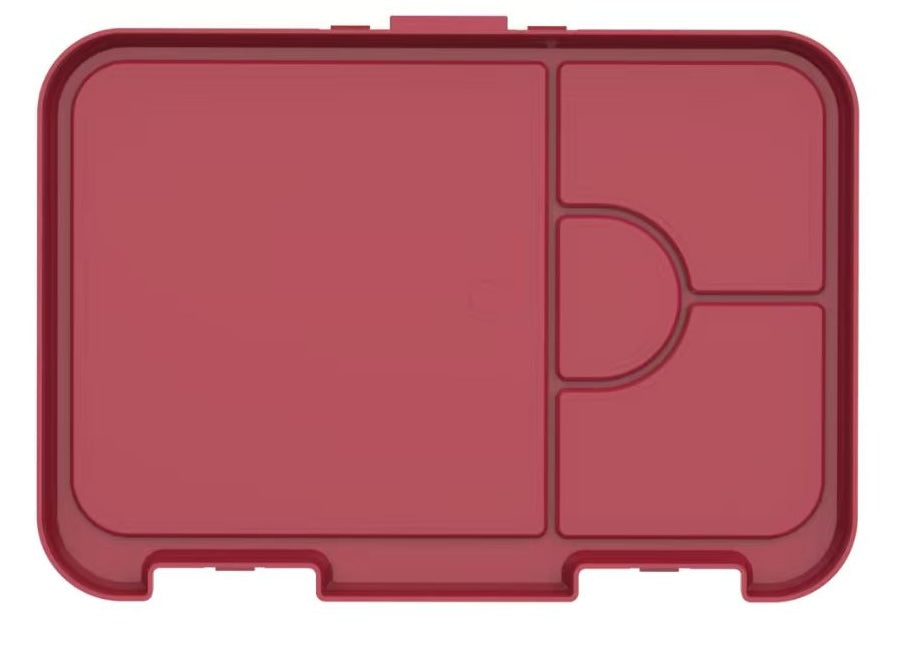 Replacement sealing plate - suitable for the 'TONI' lunchbox from JARLSON