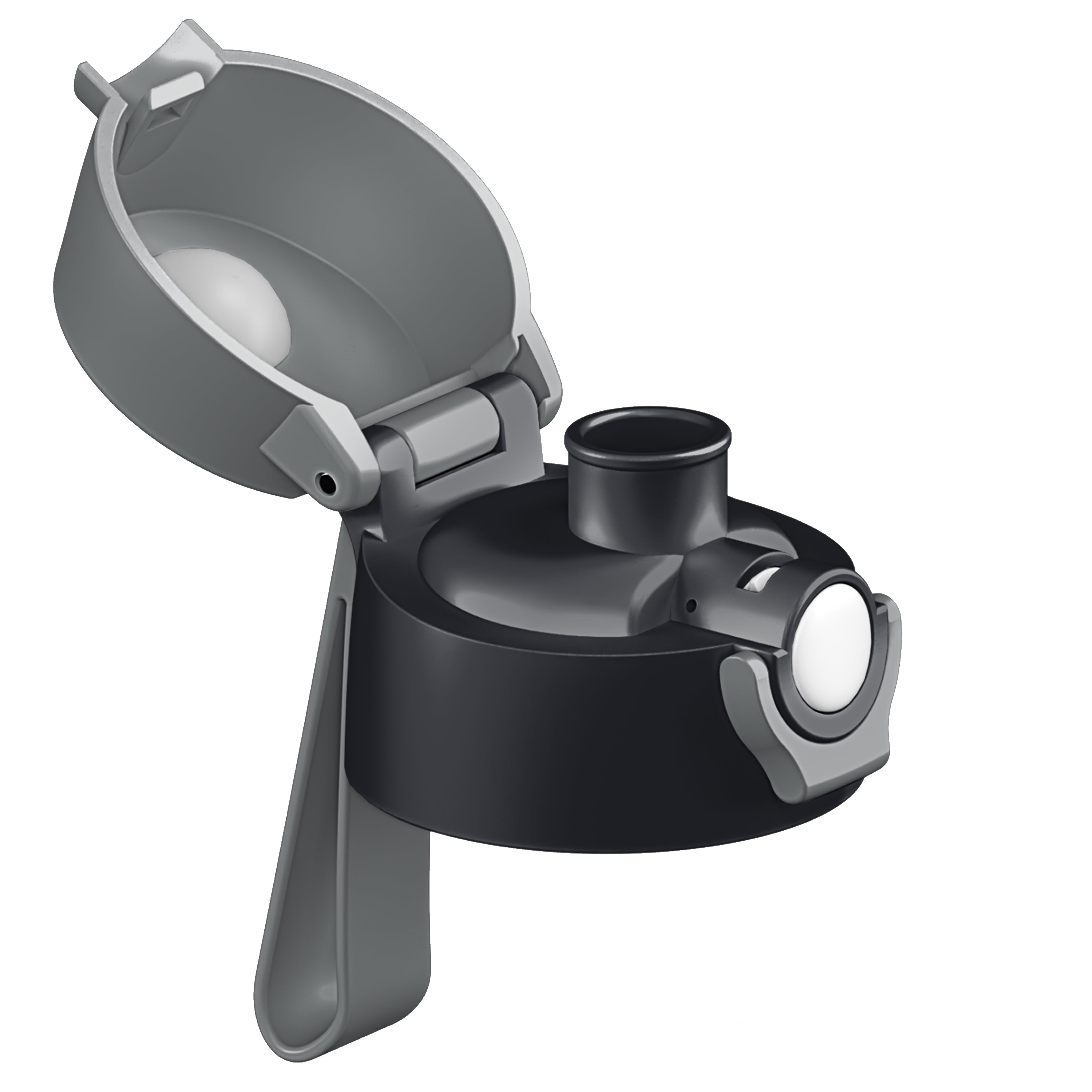 Replacement lid for the 'MALI' bottle