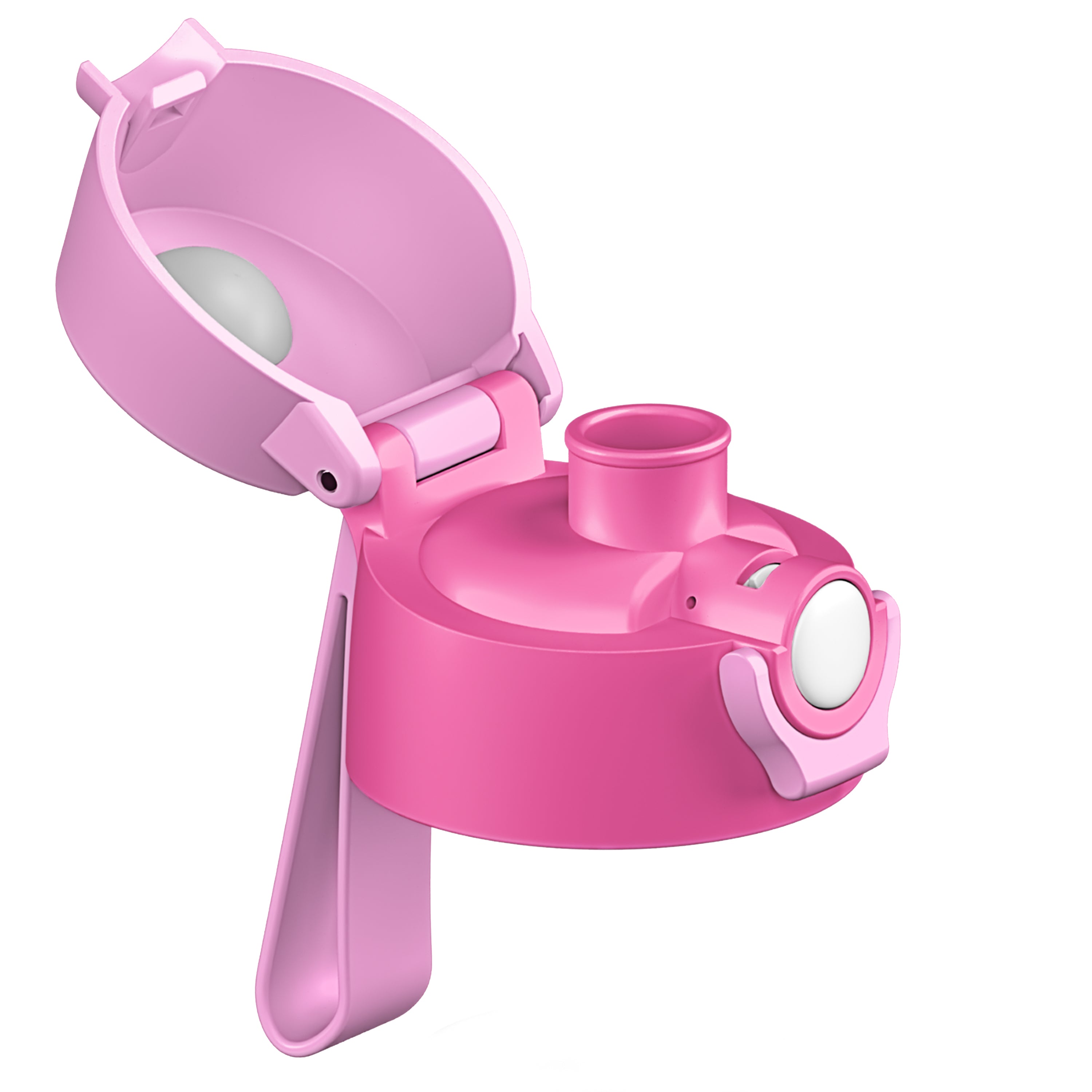 Replacement lid for the 'MALI' bottle