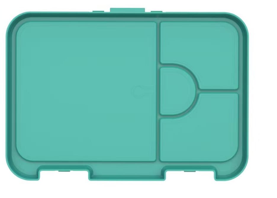 Replacement sealing plate - suitable for the 'TONI' lunchbox from JARLSON