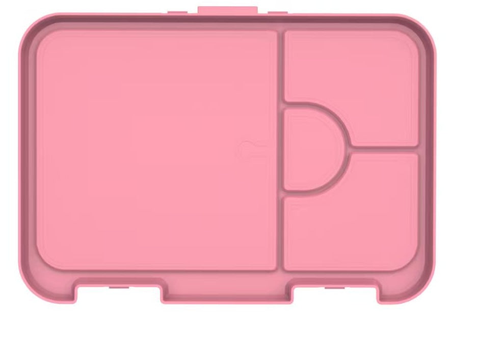 Replacement sealing plate - suitable for the 'TONI' lunchbox from JARLSON