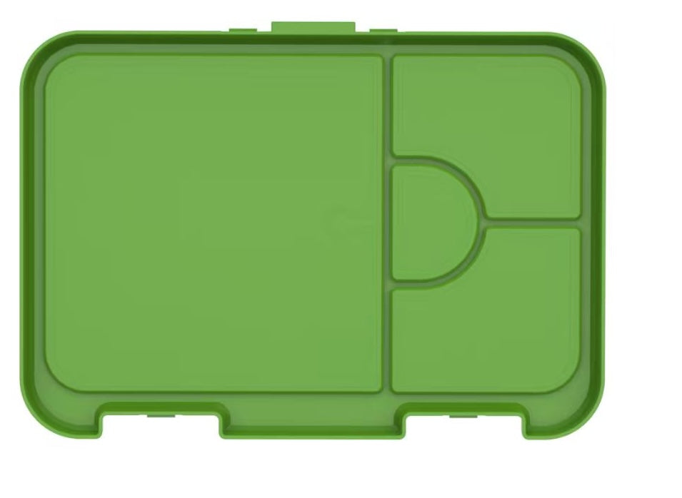 Replacement sealing plate - suitable for the 'TONI' lunchbox from JARLSON