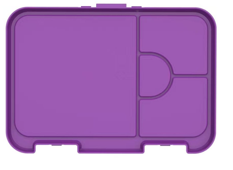 Replacement sealing plate - suitable for the 'TONI' lunchbox from JARLSON