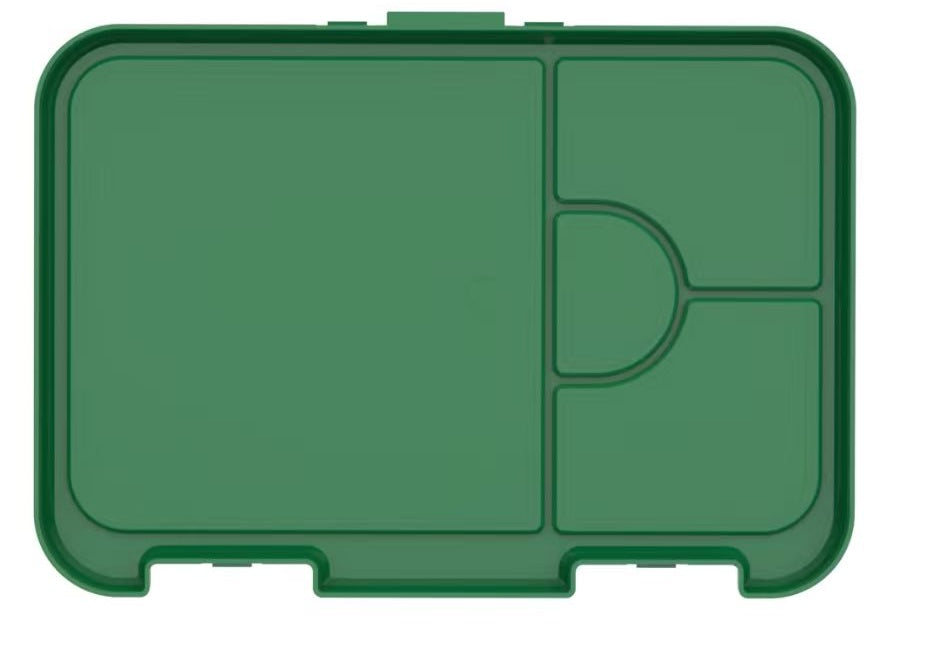 Replacement sealing plate - suitable for the 'TONI' lunchbox from JARLSON