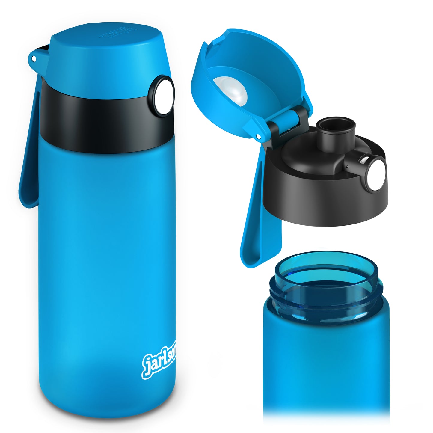 MIKI Trinkflasche