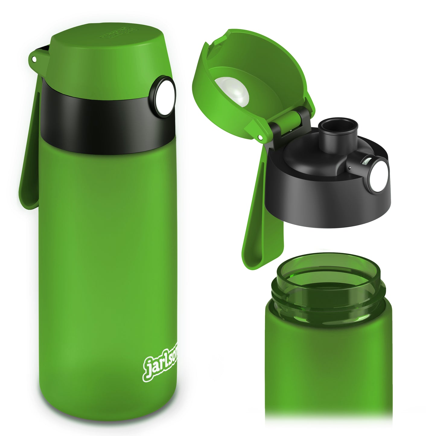 MIKI Trinkflasche