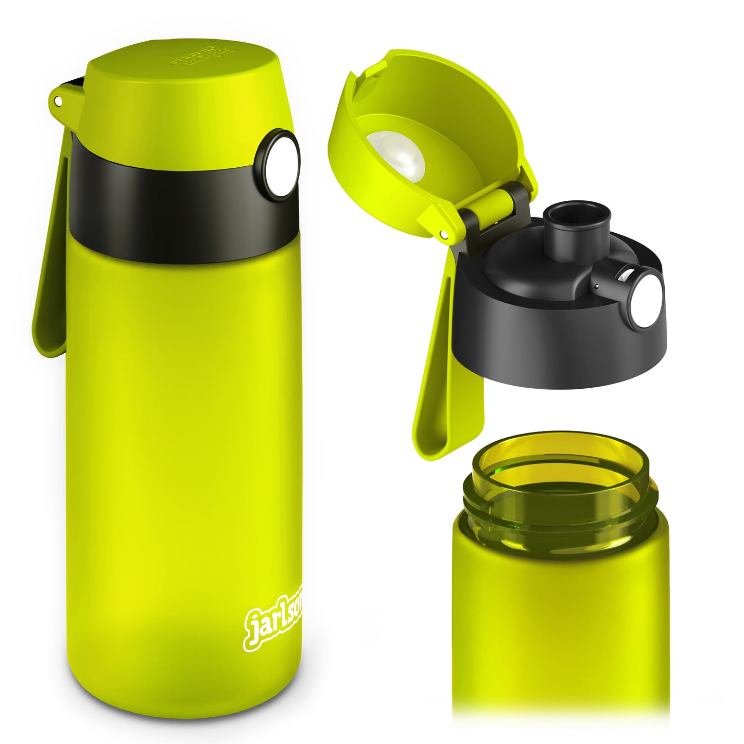 MIKI Trinkflasche