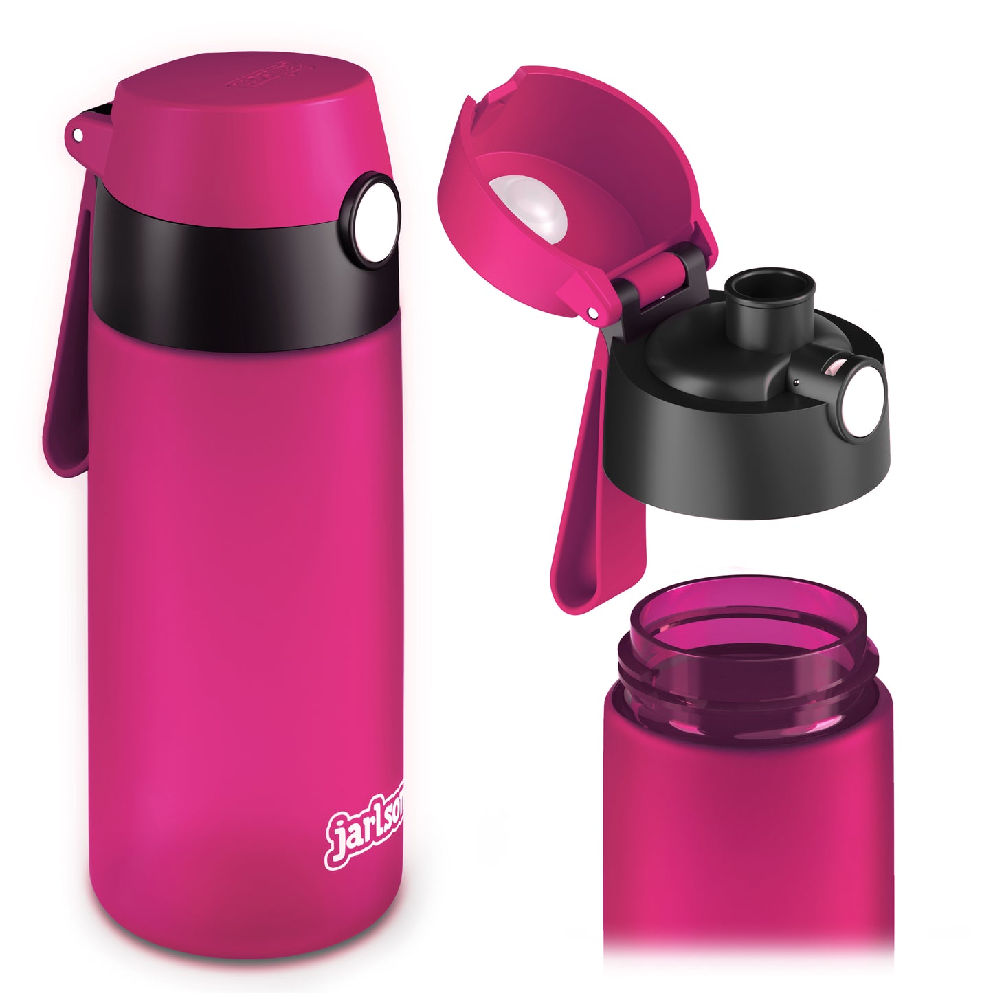 MIKI Trinkflasche
