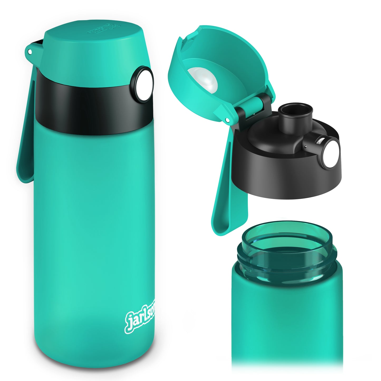 MIKI Trinkflasche