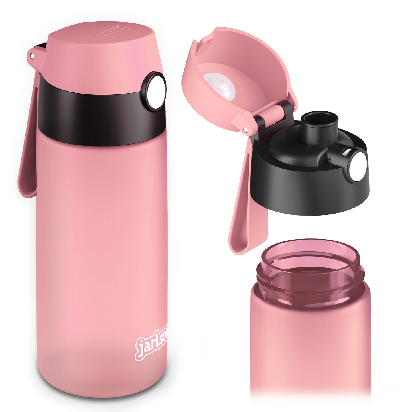 MIKI Trinkflasche