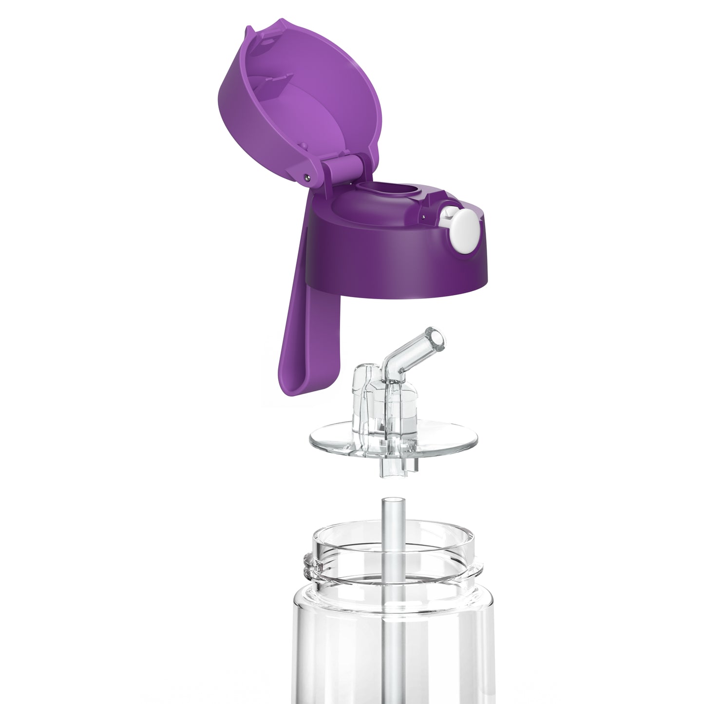 EMI Trinkflasche
