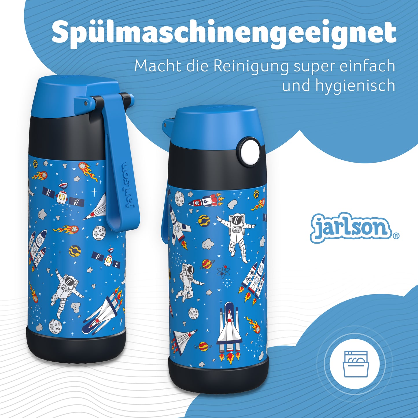 MALI Trinkflasche