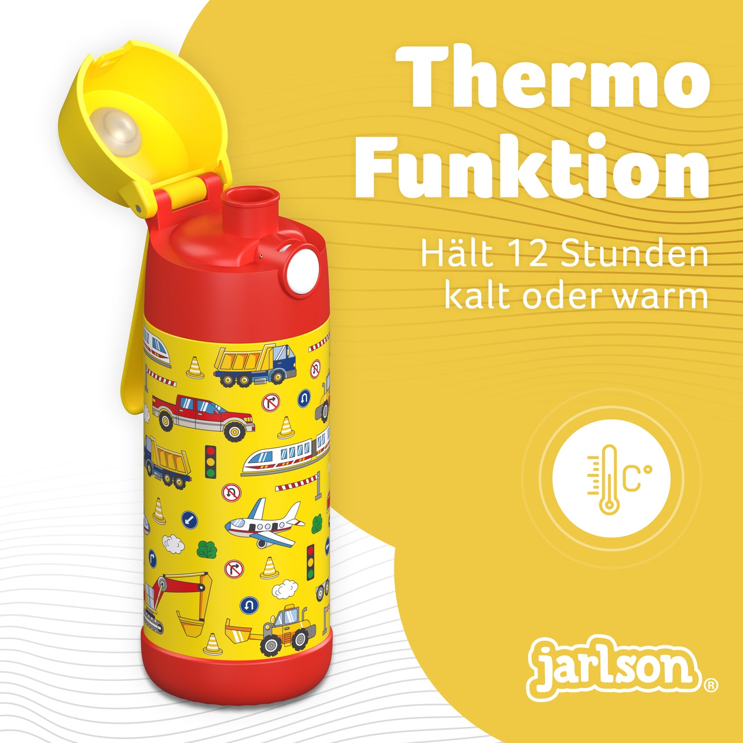 MALI Trinkflasche