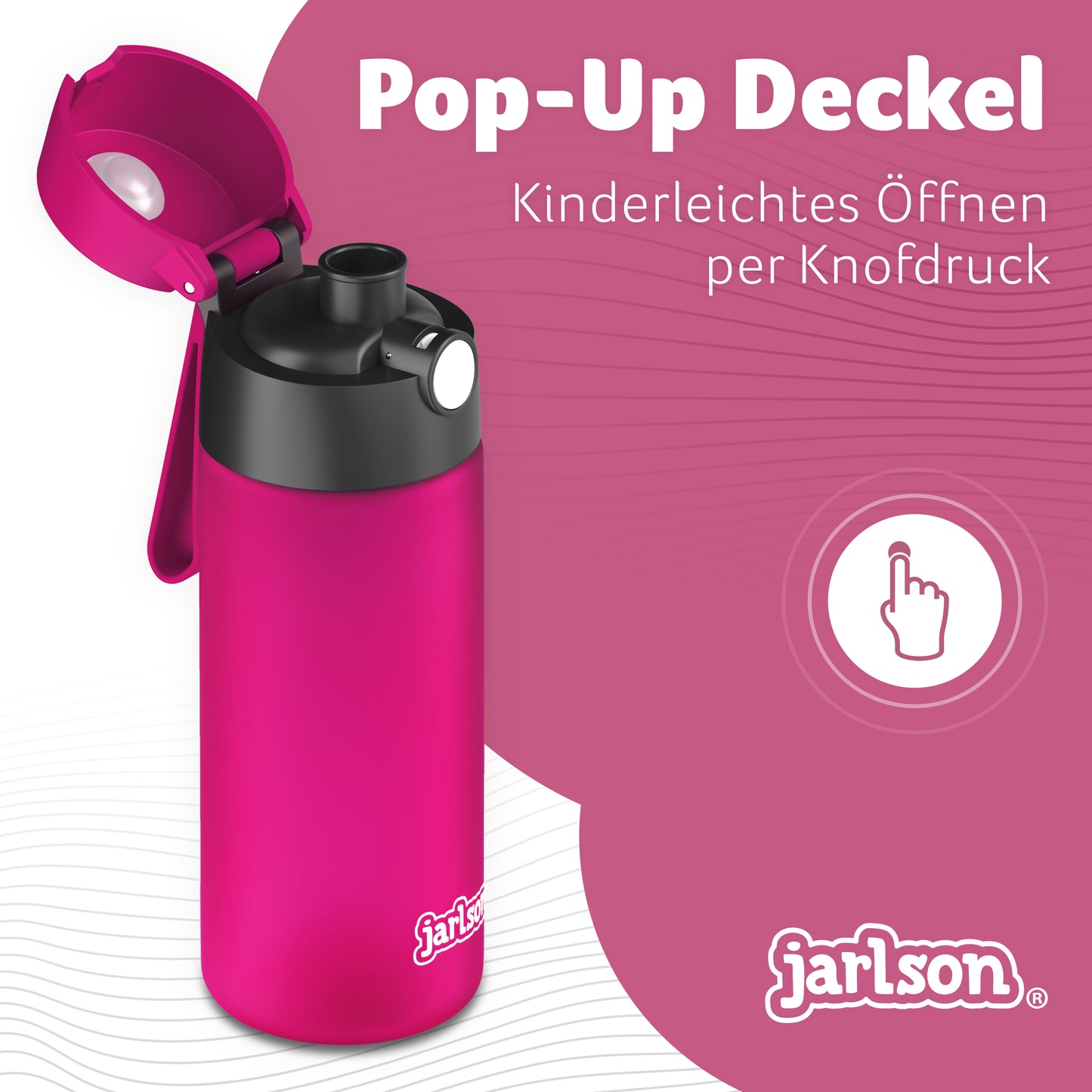 MIKI Trinkflasche