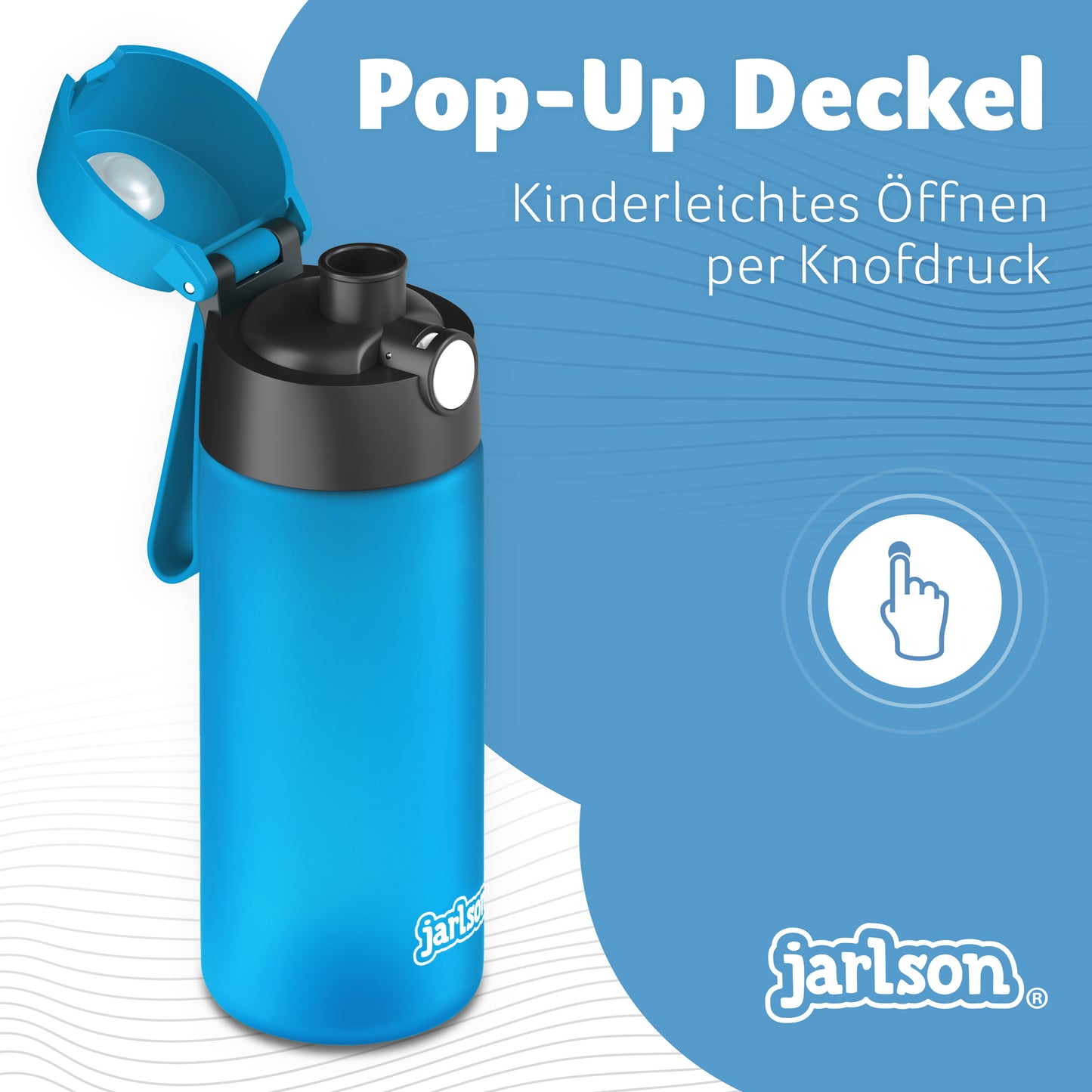 MIKI Trinkflasche