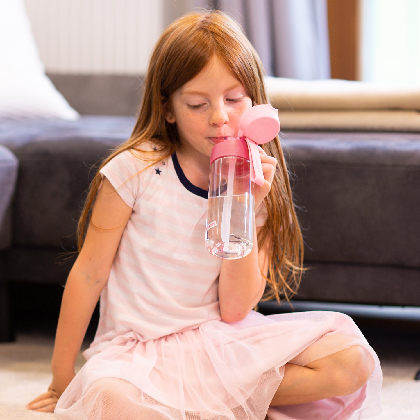 EMI Trinkflasche