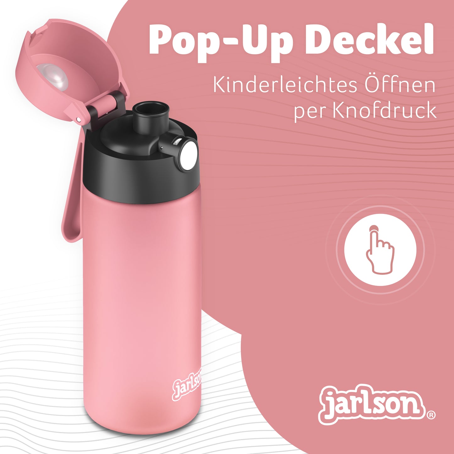 MIKI Trinkflasche