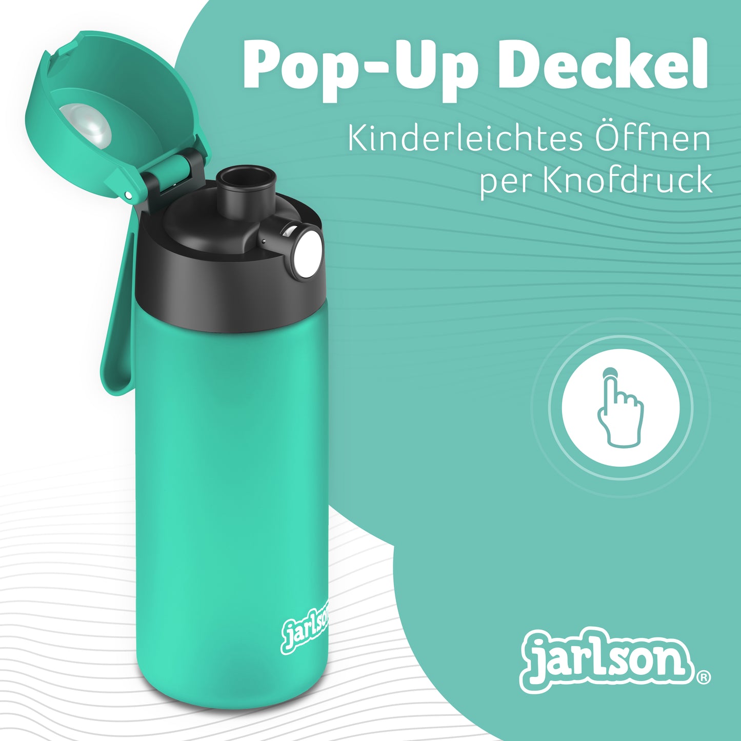 MIKI Trinkflasche