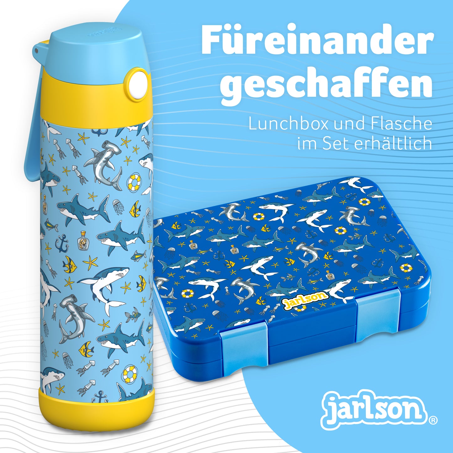 MALI Trinkflasche