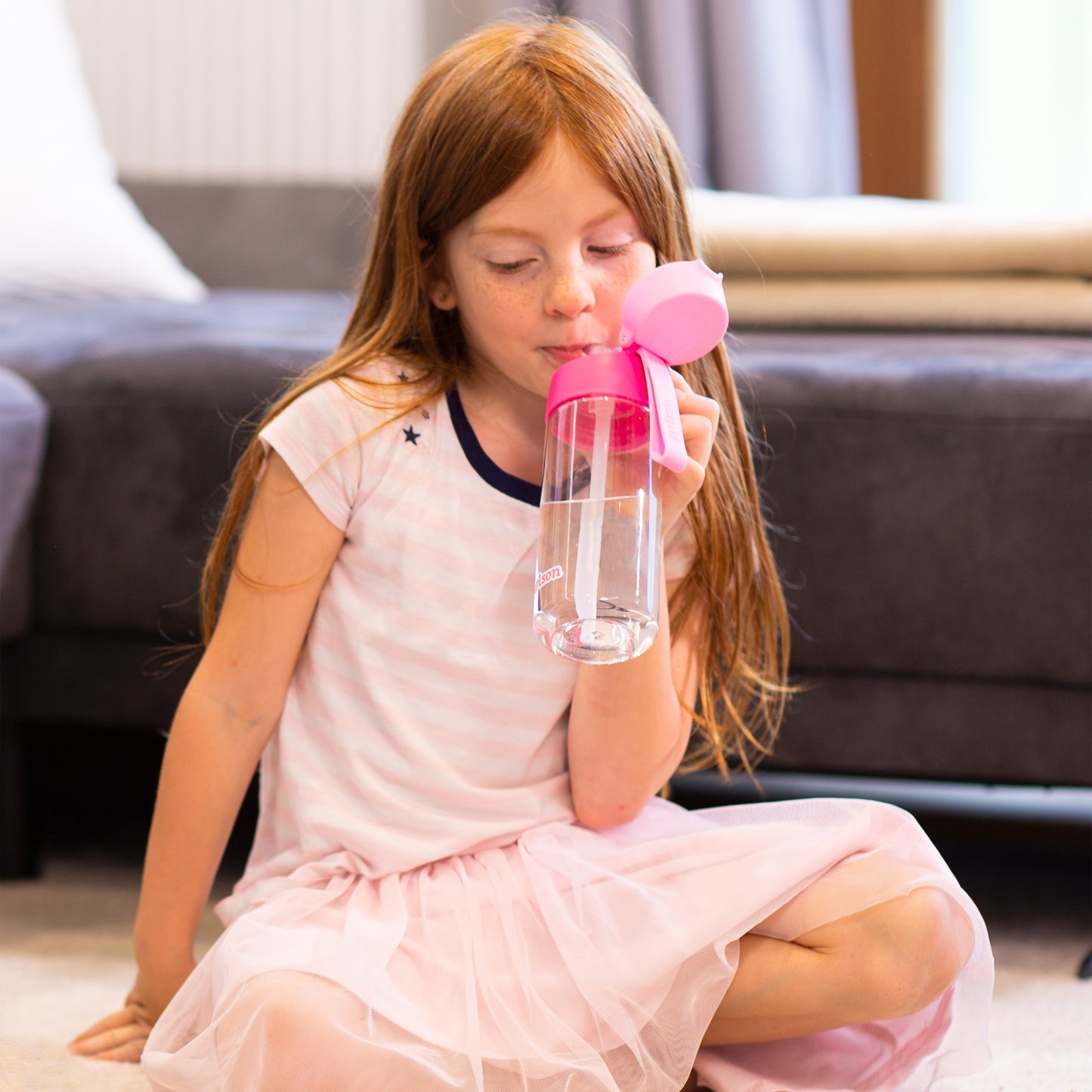 EMI Trinkflasche