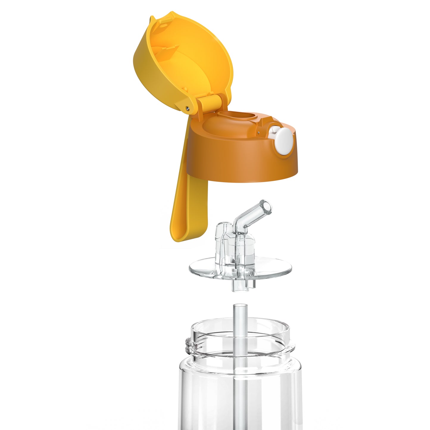 EMI Trinkflasche