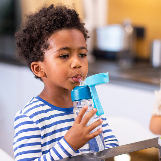 Bottiglia d'acqua EMI