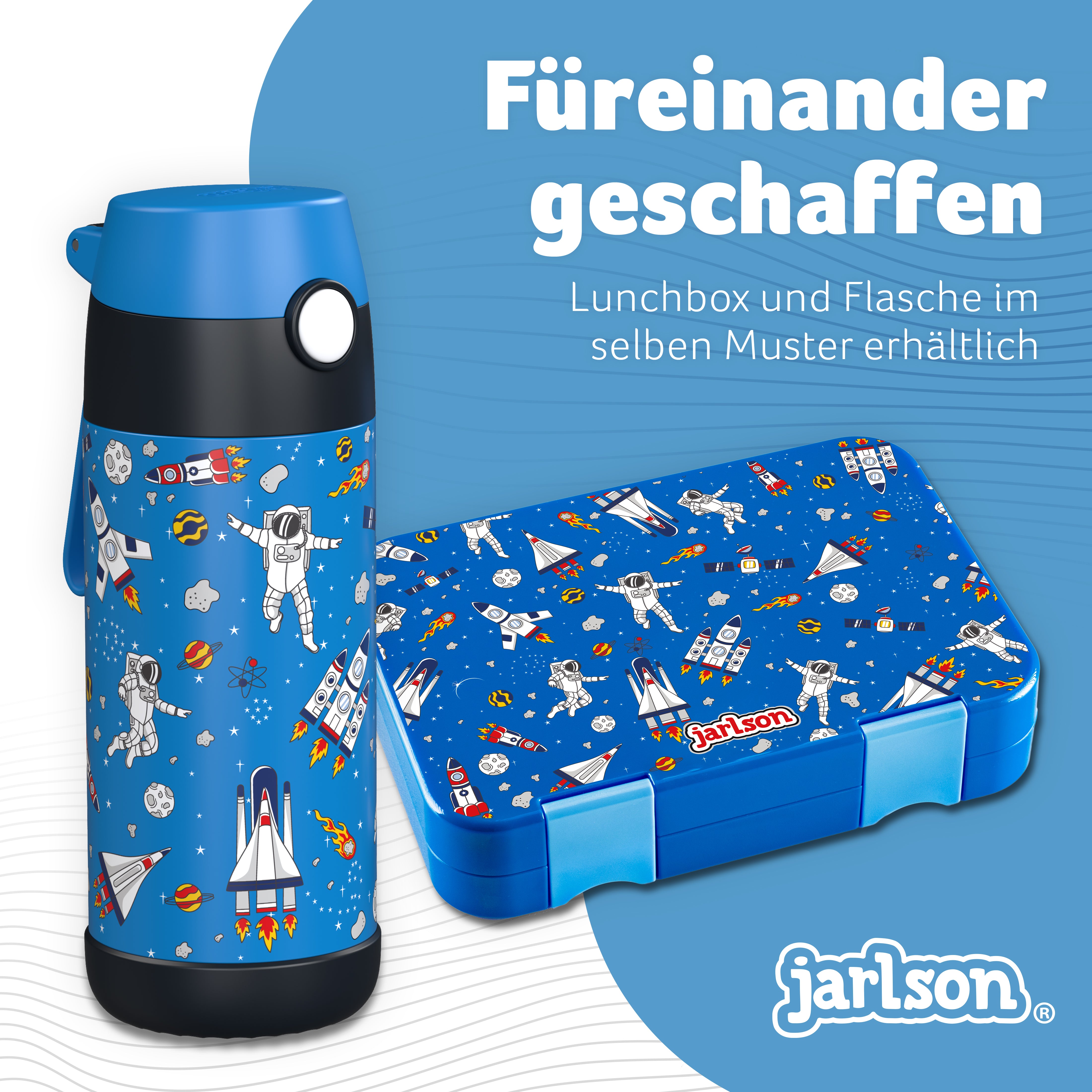 MALI Trinkflasche Edelstahl für Kinder mit Trinkausguss