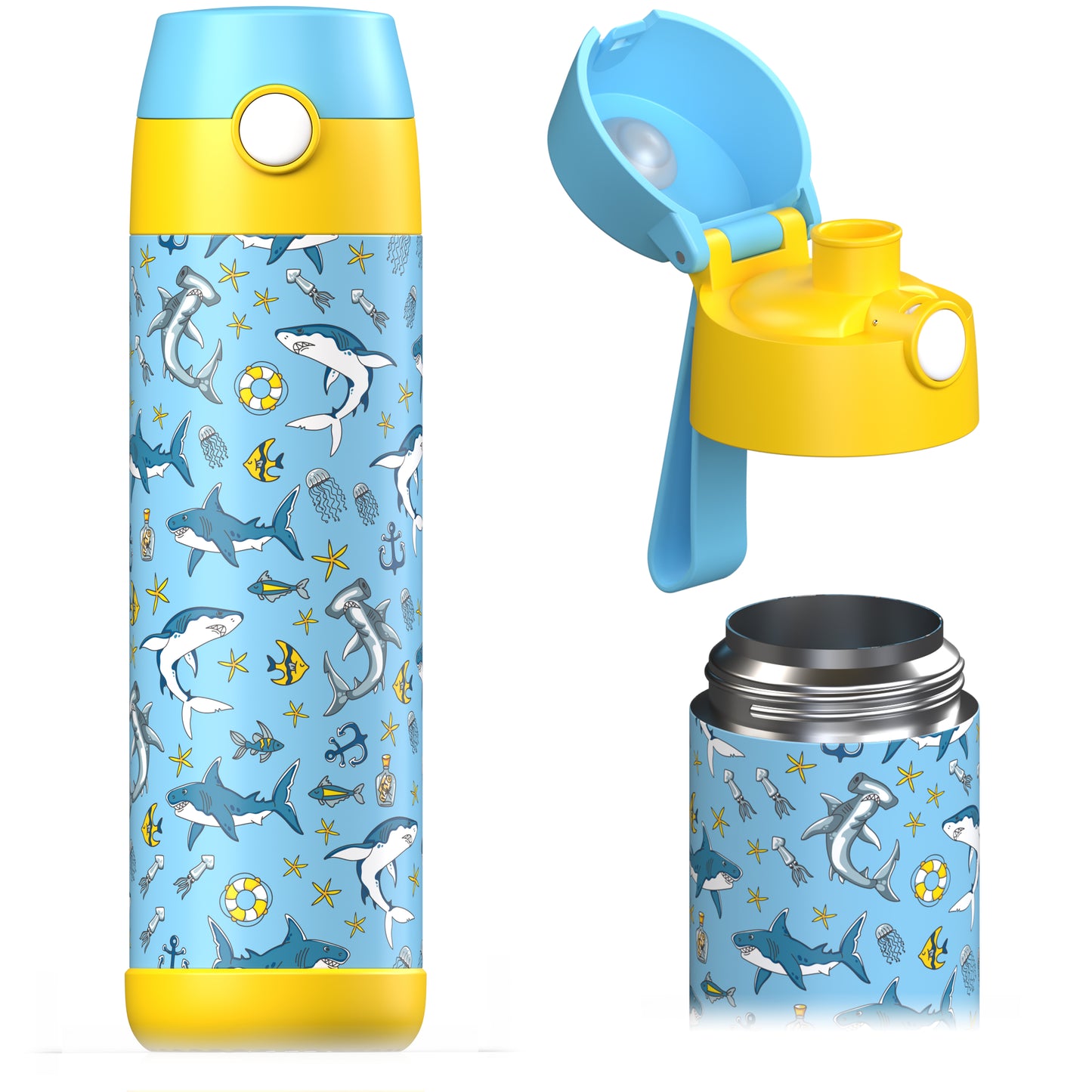 MALI Trinkflasche