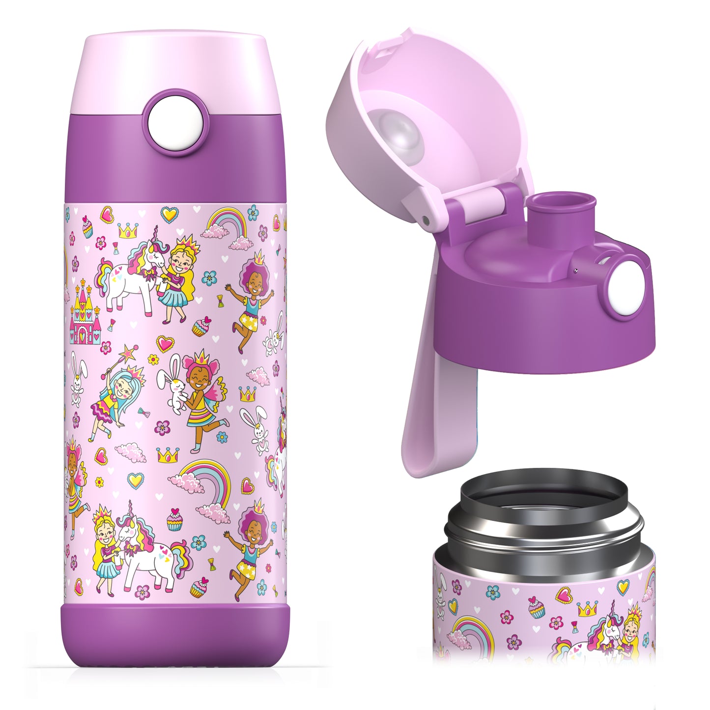 MALI Trinkflasche