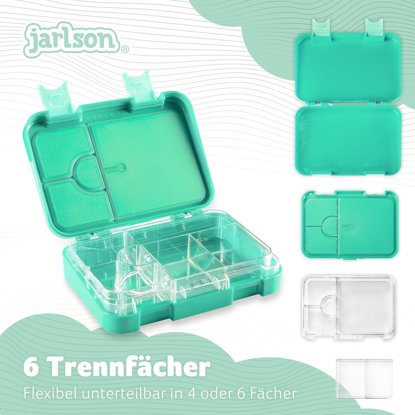 TONI Box