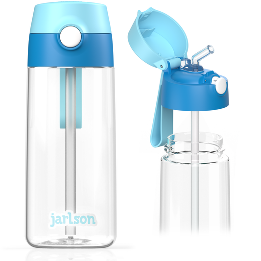 EMI water bottle