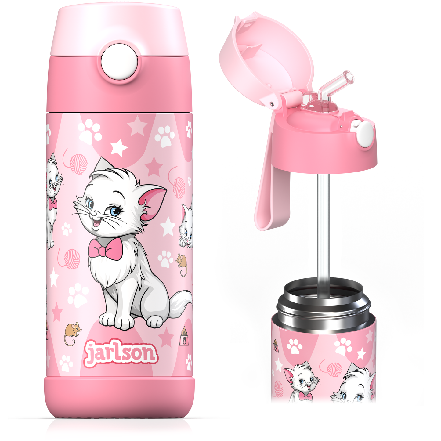 CHARLI Trinkflasche