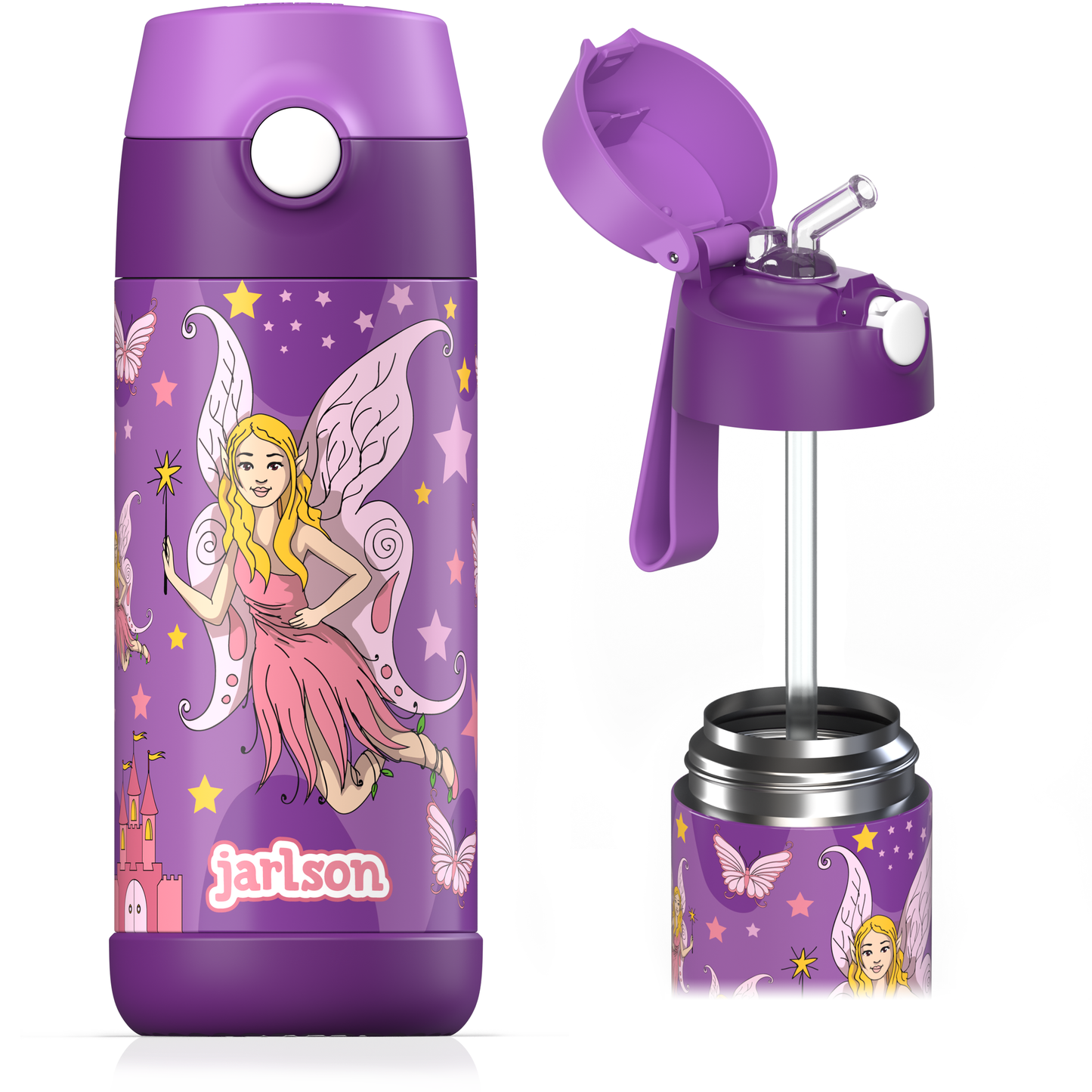 CHARLI Trinkflasche