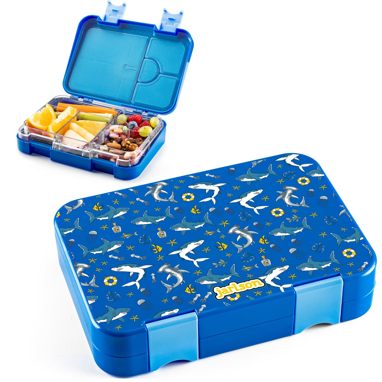 TONI Box