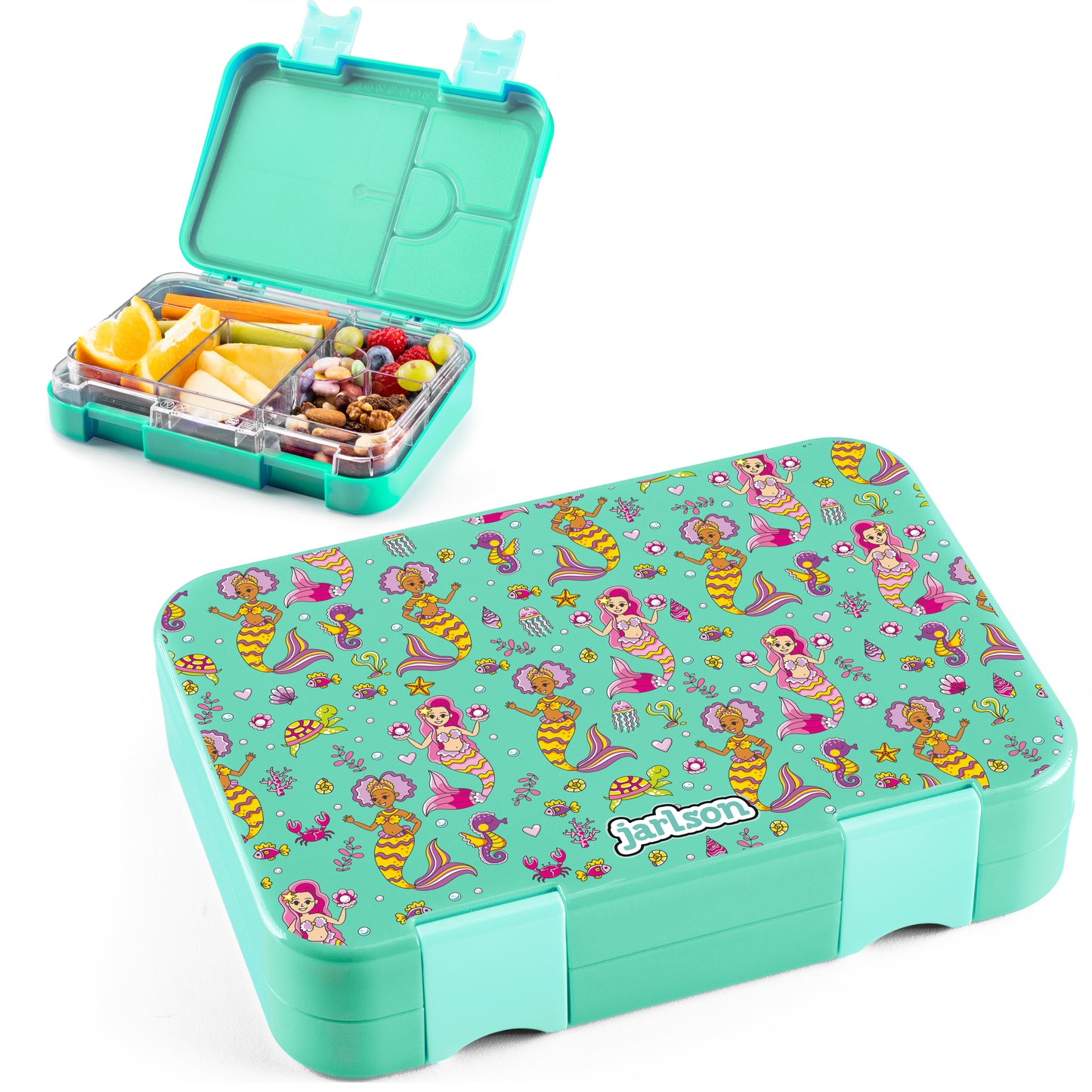 TONI Box