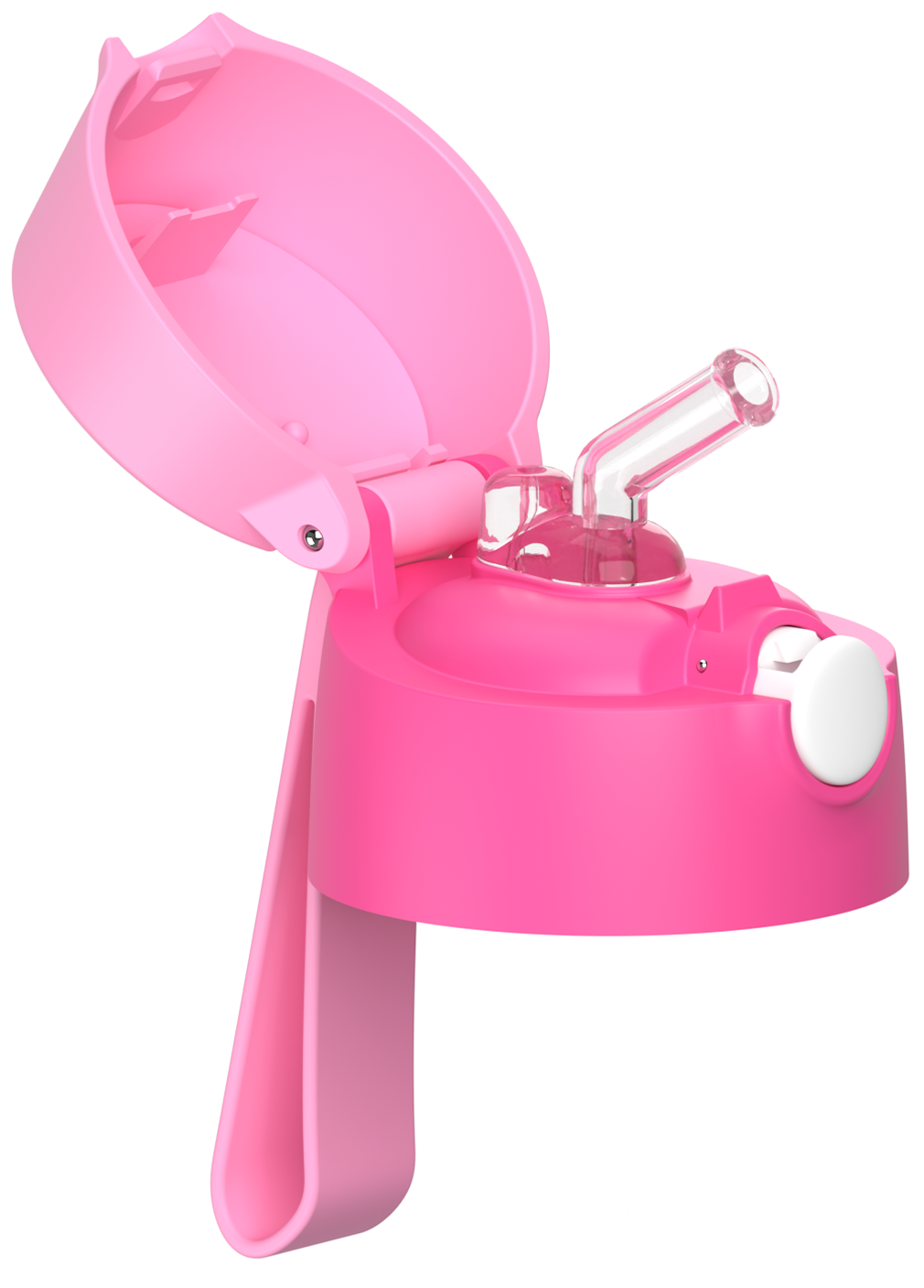 Replacement lids for 'CHARLI' and 'EMI'