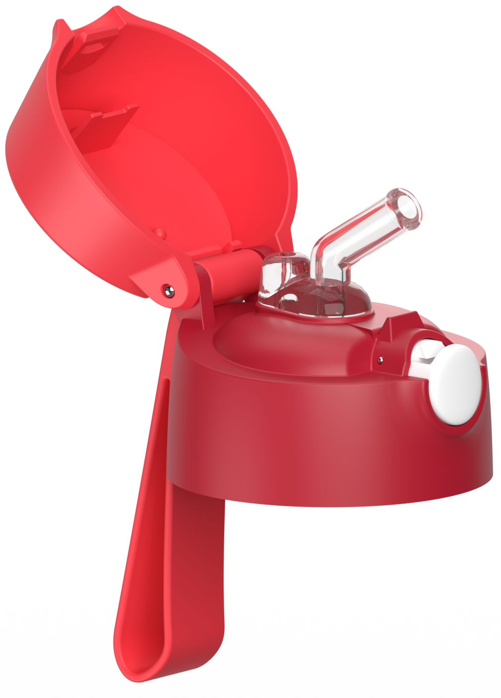 Replacement lids for 'CHARLI' and 'EMI'