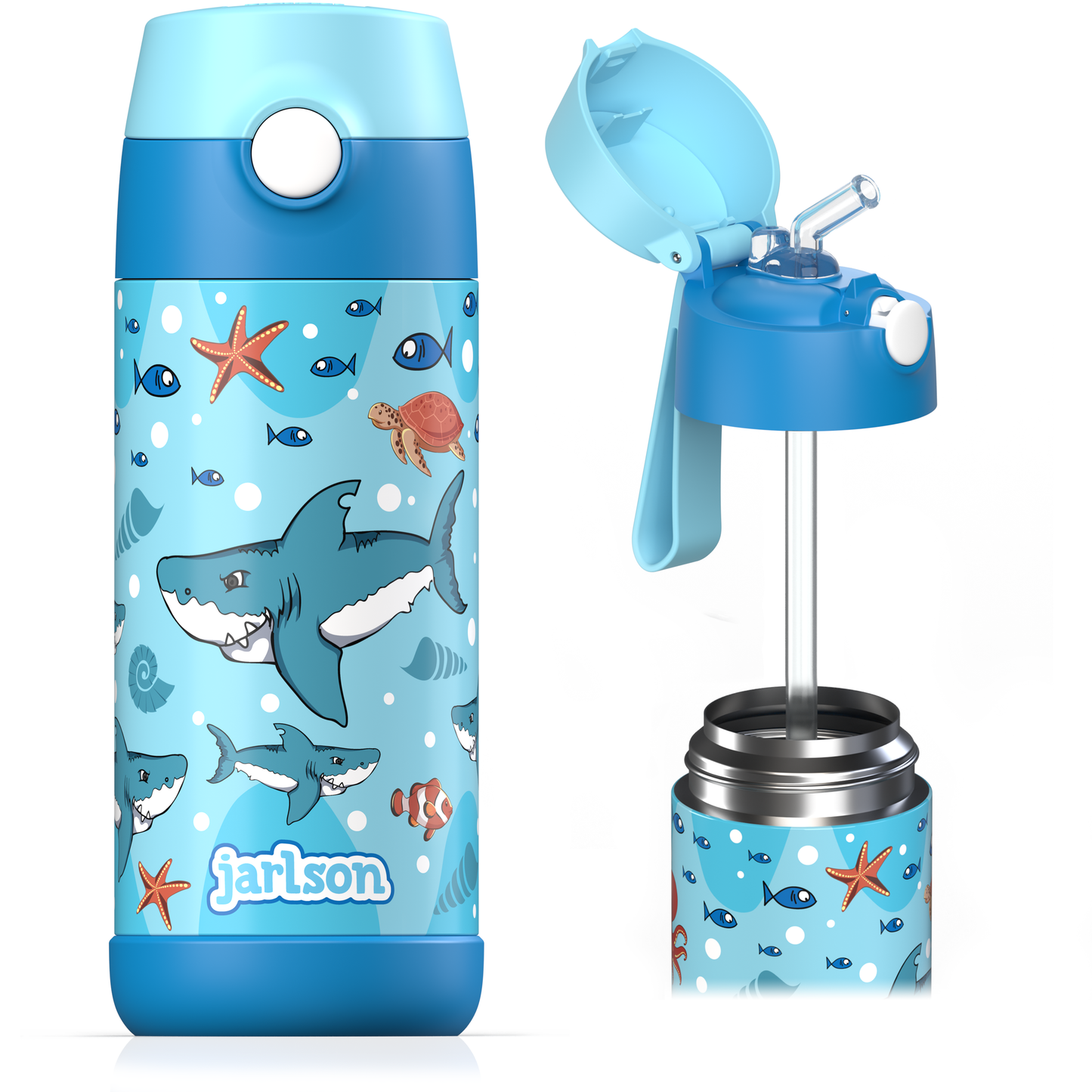 CHARLI Trinkflasche