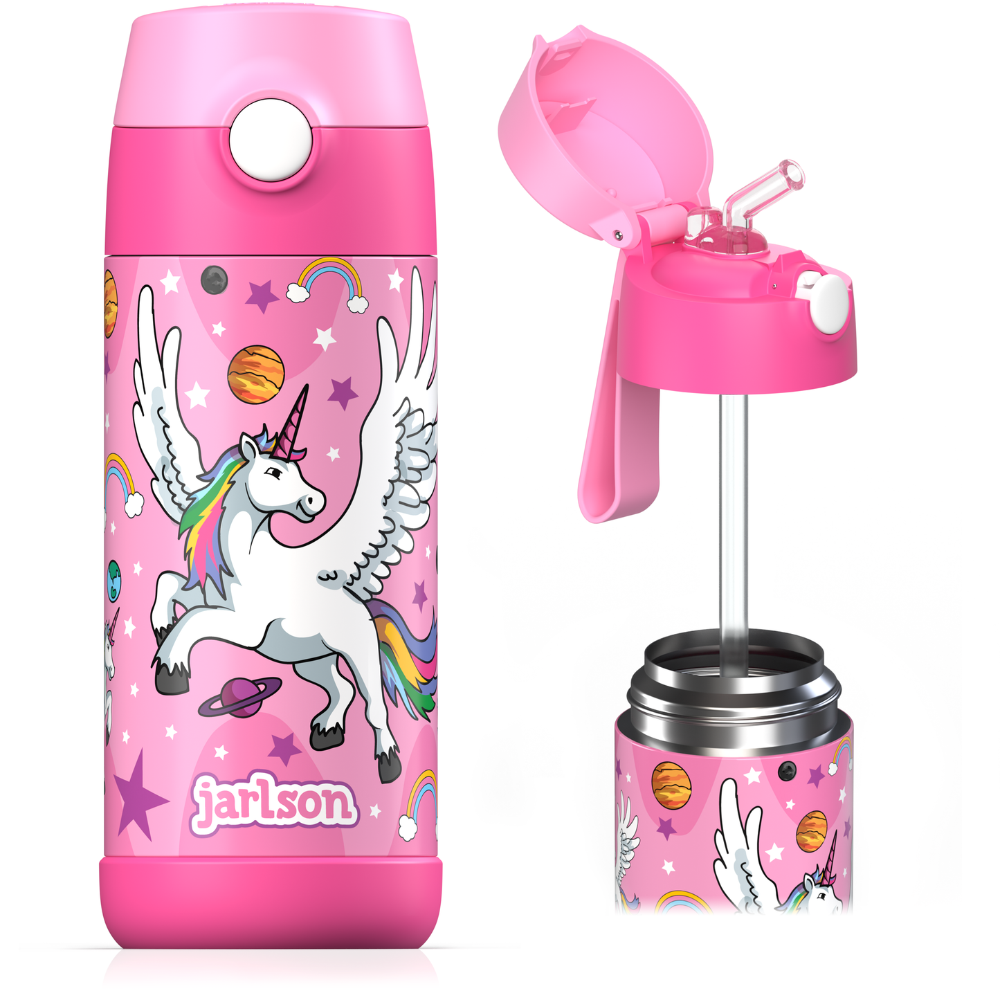 CHARLI Trinkflasche
