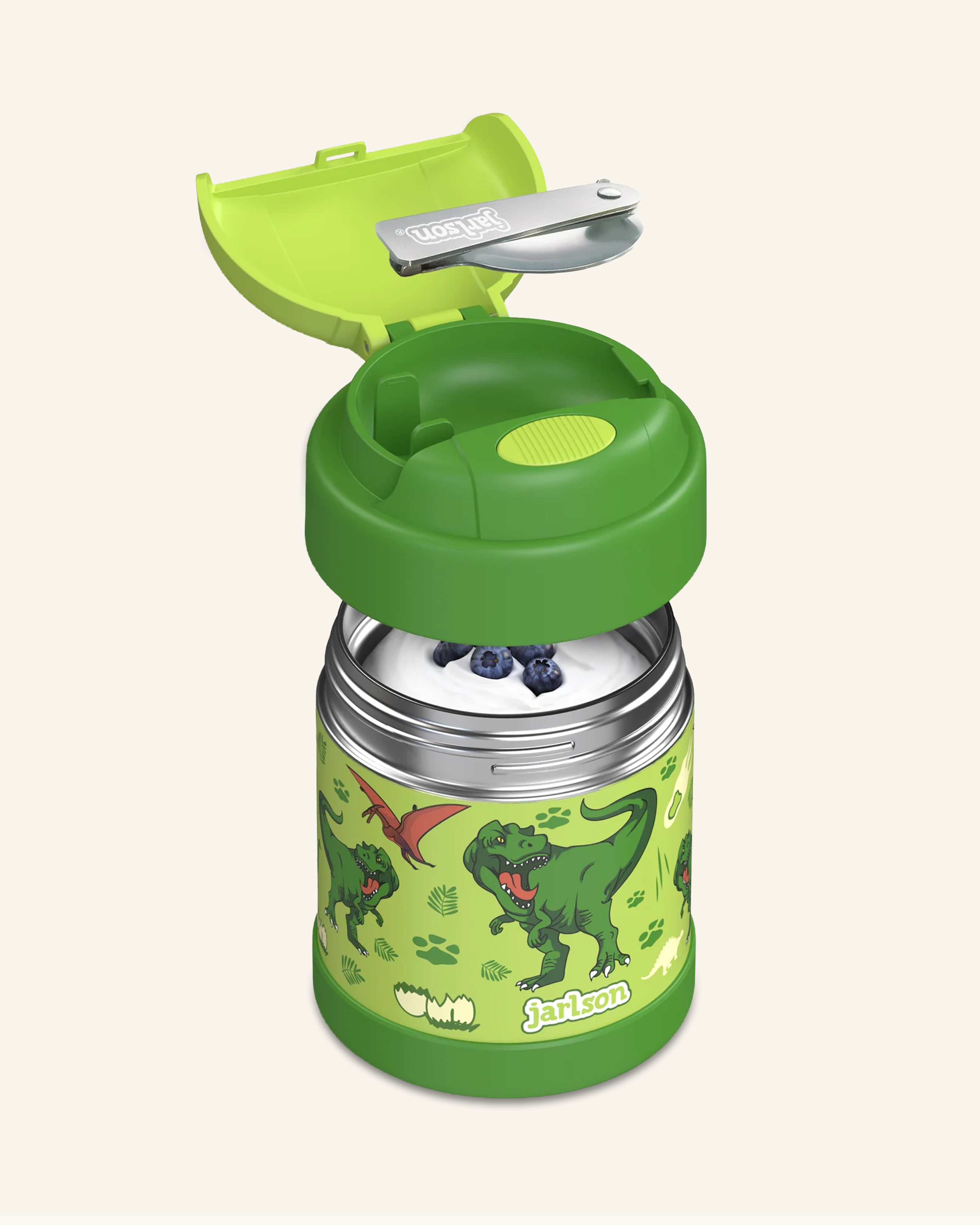 YUMMY Thermobehälter